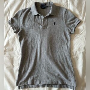 Ralph Lauren Skinny Polo